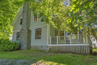 218 Broadway (Shaw Avenue) Street, Rockland, ME 04841 - Photo 3
