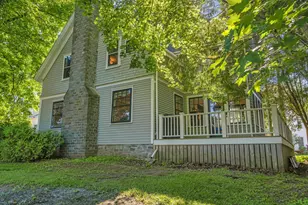 218 Broadway (Shaw Avenue) St, Rockland, ME 04841 - Photo 3