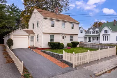66 Graham Street, Biddeford, ME 04005 - Photo 1