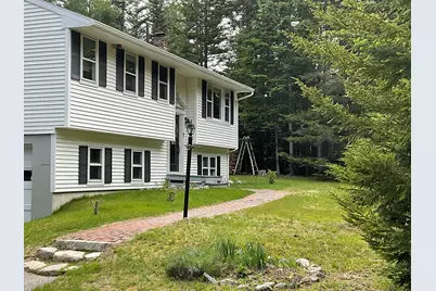 4 Salem Towne Road, Southwest Harbor, ME 04679 - Photo 1