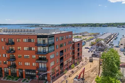 387 Commercial Street #432, Portland, ME 04101 - Photo 41