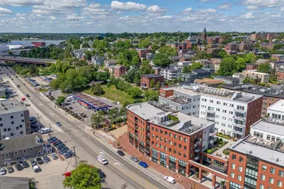 387 Commercial Street #432, Portland, ME 04101 - Photo 3