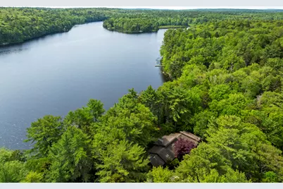 227 Quail Run Road, Bristol, ME 04539 - Photo 1