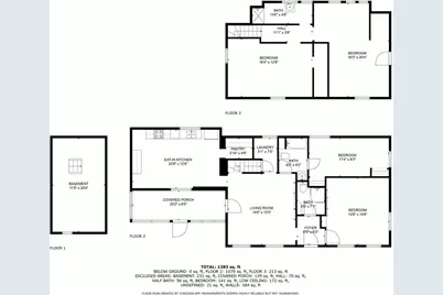 585 Waldoboro Road, Washington, ME 04574 - Photo 3