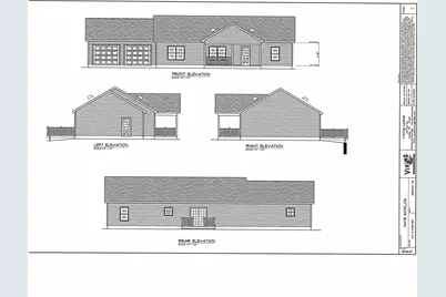 Lot 19 Boxwood, Hermon, ME 04401 - Photo 1
