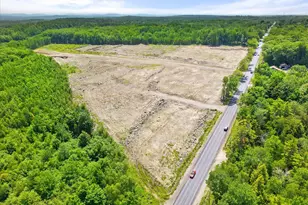 Lot# 0 Stillwater Ave, Orono, ME 04473 - Photo 1
