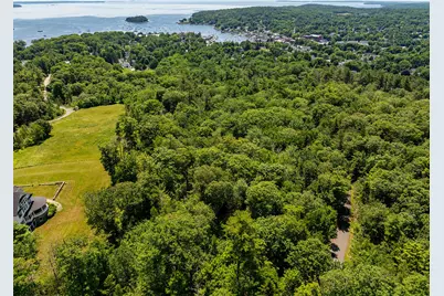 00 Mountain Arrow Drive Upper Lot, Camden, ME 04843 - Photo 3