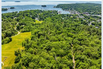 00 Mountain Arrow Drive Upper Lot, Camden, ME 04843 - Photo 1