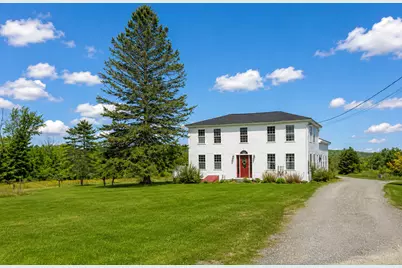 22 Old Jay Hill Road, Jay, ME 04239 - Photo 1