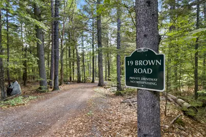 19 Brown Road, Danforth, ME 04424 - Photo 5