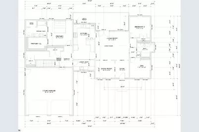 Lot 5 Hawk's Crossing, Hermon, ME 04401 - Photo 3