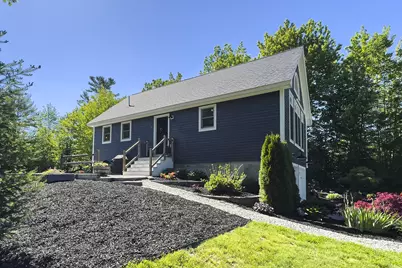 371 Union Road, Waldoboro, ME 04572 - Photo 1