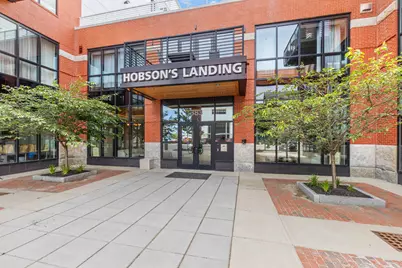 383 Commercial Street #401, Portland, ME 04101 - Photo 1
