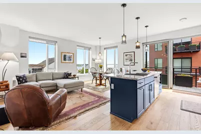 383 Commercial Street #401, Portland, ME 04101 - Photo 3