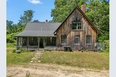 150 Knox Hill Road, Fayette, ME 04349 - Photo 1