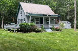M10 L20 Judkins Rd, Harmony, ME 04942 - Photo 1