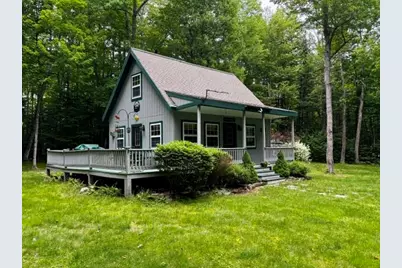 M10 L20 Judkins Road, Harmony, ME 04942 - Photo 3