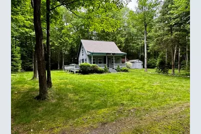 M10 L20 Judkins Road, Harmony, ME 04942 - Photo 5