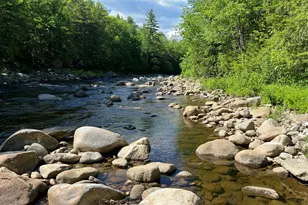1450 Roxbury Rd, Roxbury, ME 04275 - Photo 1
