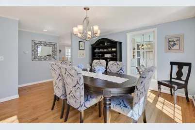 35 Woldbrook Drive, Windham, ME 04062 - Photo 17