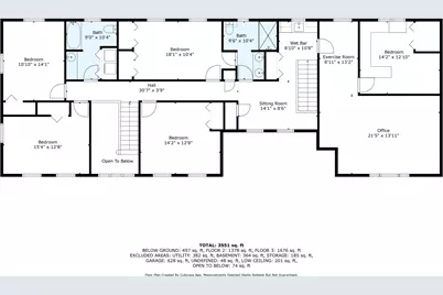 35 Woldbrook Drive, Windham, ME 04062 - Photo 95