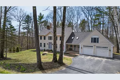 35 Woldbrook Drive, Windham, ME 04062 - Photo 79