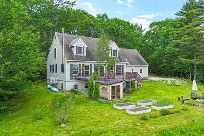 139 Bear Trap Road, Bridgton, ME 04009 - Photo 17