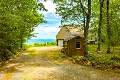 139 Bear Trap Road, Bridgton, ME 04009 - Photo 1