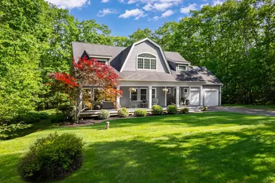 22 Brave Boat Harbor Road, York, ME 03909 - Photo 1
