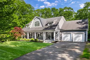 22 Brave Boat Harbor Rd, York, ME 03909 - Photo 3