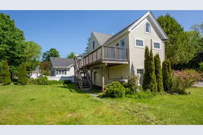 319-321 Commercial Street, Rockport, ME 04856 - Photo 5