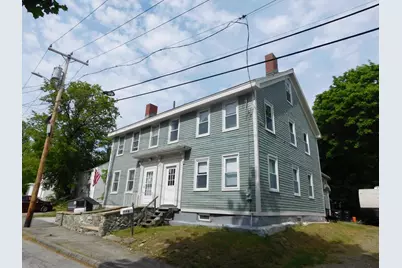 17 & 19 Boynton Street, Bangor, ME 04401 - Photo 3