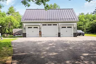 13 Cooper Rd, Waterville, ME 04938 - Photo 3