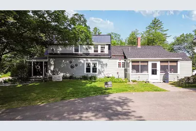 13 Cooper Road, Waterville, ME 04938 - Photo 63