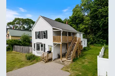 246 Lincoln Street, Lewiston, ME 04240 - Photo 1