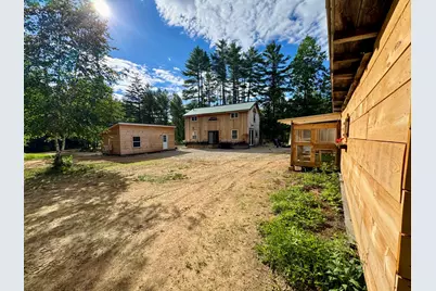 88 Coburn Road, Carthage, ME 04224 - Photo 11