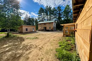 88 Coburn Rd, Carthage, ME 04224 - Photo 11