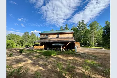88 Coburn Road, Carthage, ME 04224 - Photo 3