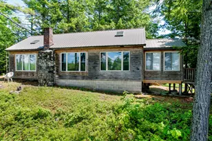 275 Birch Tree Dr, Hudson, ME 04449 - Photo 1