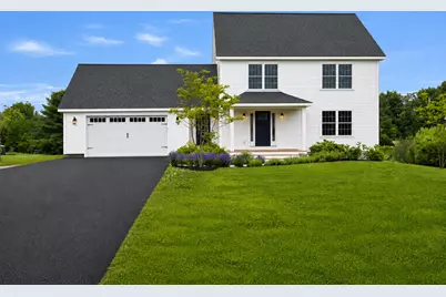 39 Snowberry Drive, Gorham, ME 04038 - Photo 3
