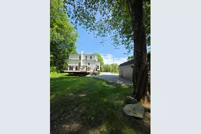 1288 Litchfield Road, Bowdoin, ME 04287 - Photo 9