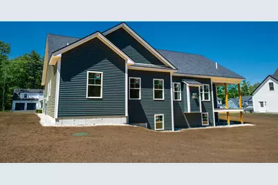 Lot 25 Woodcock Drive, Gray, ME 04039 - Photo 5
