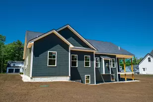 Lot 25 Woodcock Dr, Gray, ME 04039 - Photo 5
