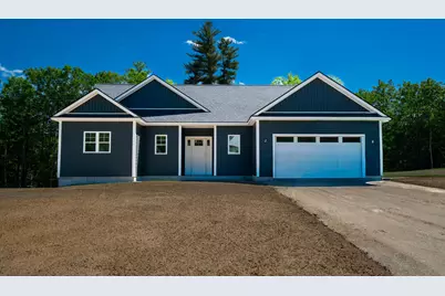 Lot 25 Woodcock Drive, Gray, ME 04039 - Photo 1