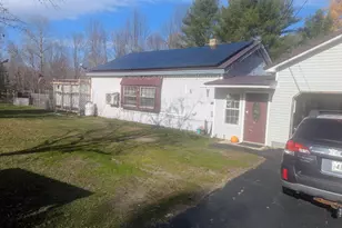 452 Pattagumpus Rd, Medway, ME 04460 - Photo 1