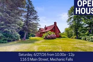 116 S Main St, Mechanic Falls, ME 04256 - Photo 1