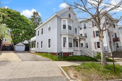 240 Park Avenue, Portland, ME 04102 - Photo 1