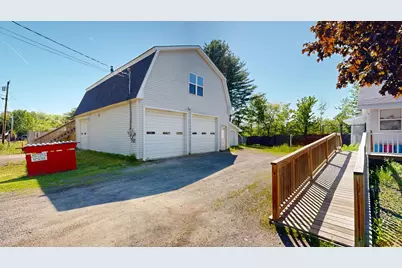7 & 9 Land Street, Skowhegan, ME 04976 - Photo 5
