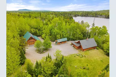 314 Atwood Pond Road, T5 R8 Wels, ME 04765 - Photo 1