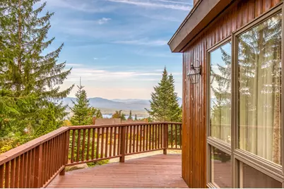 11 Clubhouse Drive #11, Sandy River Plt, ME 04970 - Photo 5